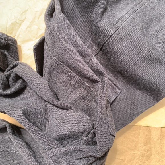 Aritzia Wilfred Free Modern Cargo Pants, Black, Size 4, Like New, No Tags - Picture 15 of 15